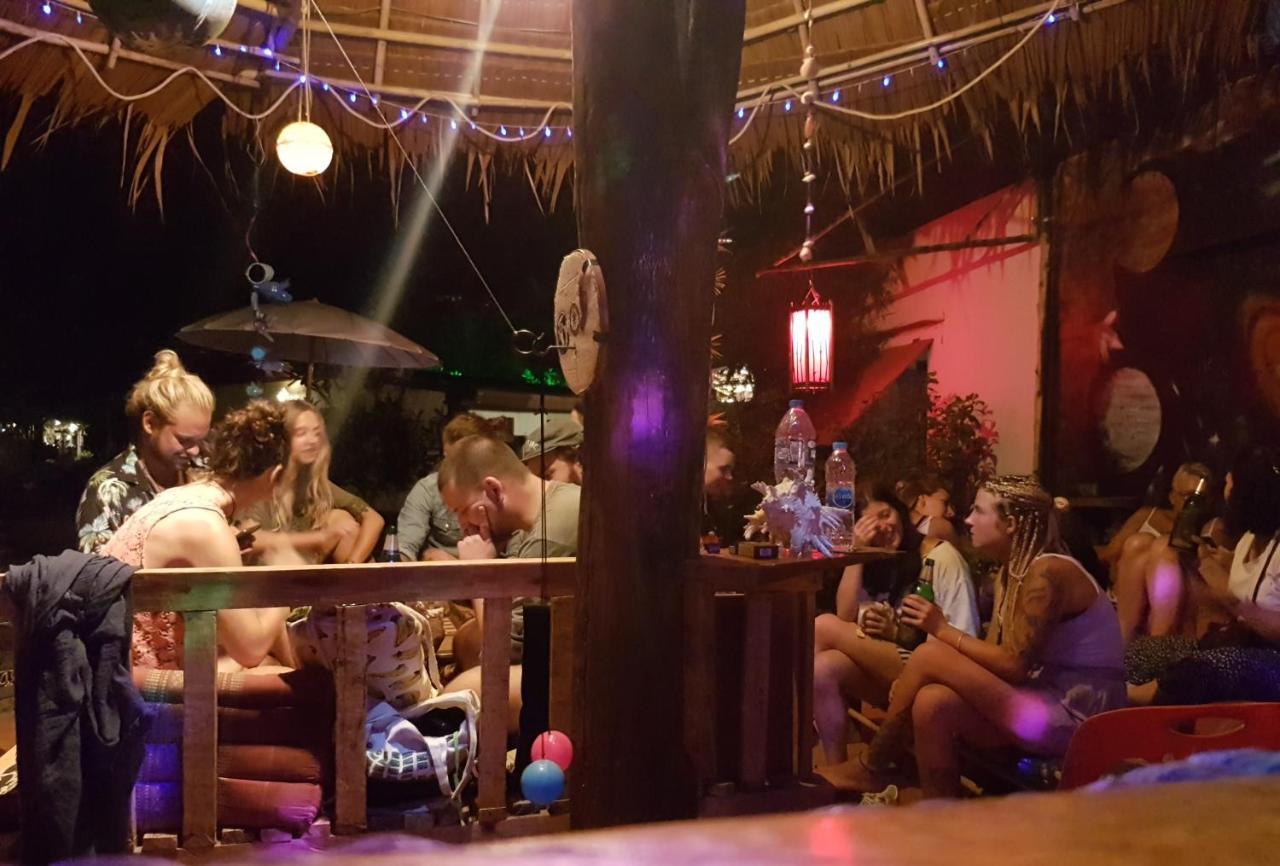 Slacklines Hostel Koh Lanta Exterior photo